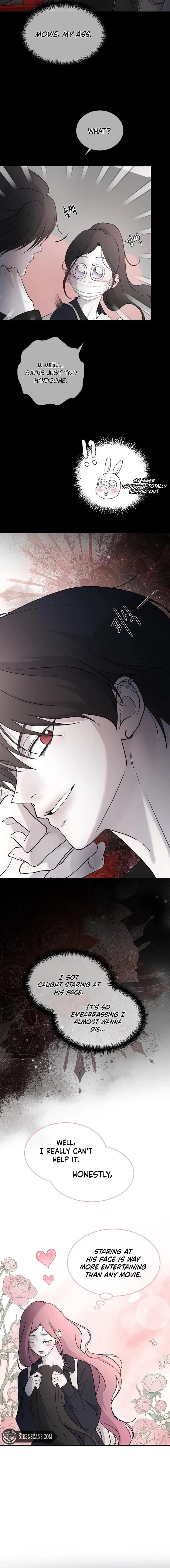 Read Three Brothers chapter 98 image 1 on Lezhin