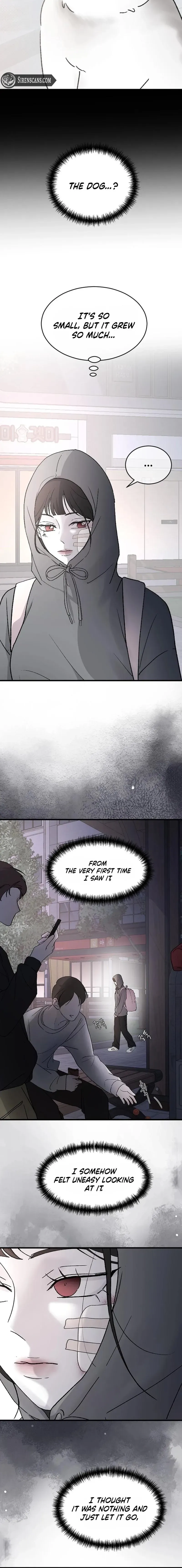 Read Three Brothers chapter 98 image 11 on Lezhin
