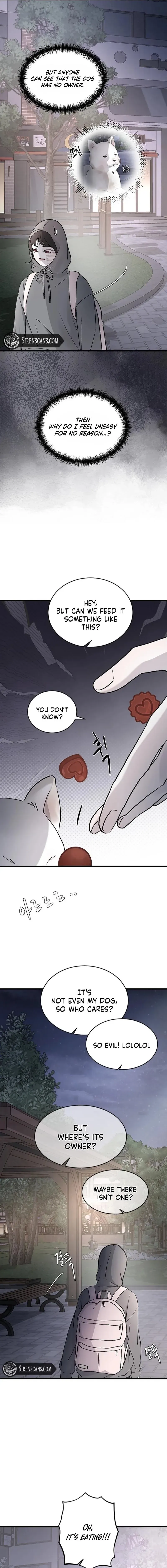 Read Three Brothers chapter 98 image 12 on Lezhin