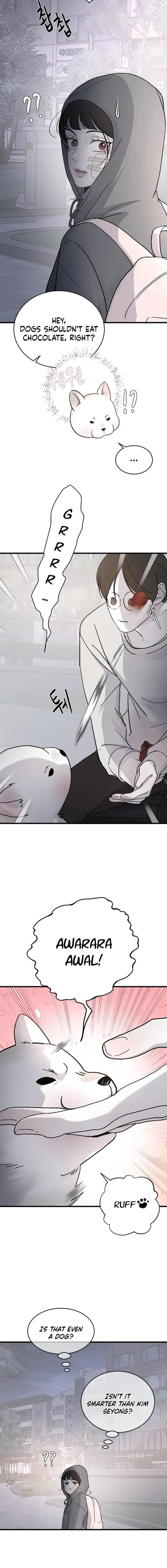 Read Three Brothers chapter 98 image 13 on Lezhin