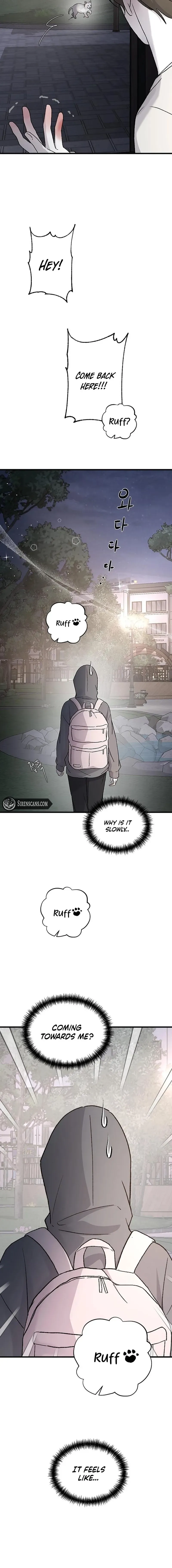 Read Three Brothers chapter 98 image 15 on Lezhin