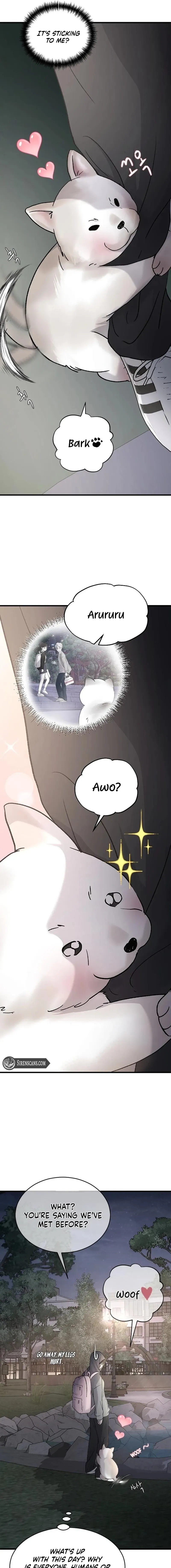 Read Three Brothers chapter 98 image 16 on Lezhin