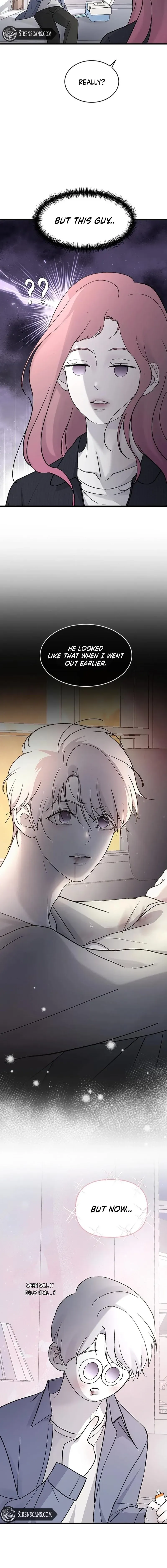 Read Three Brothers chapter 98 image 3 on Lezhin