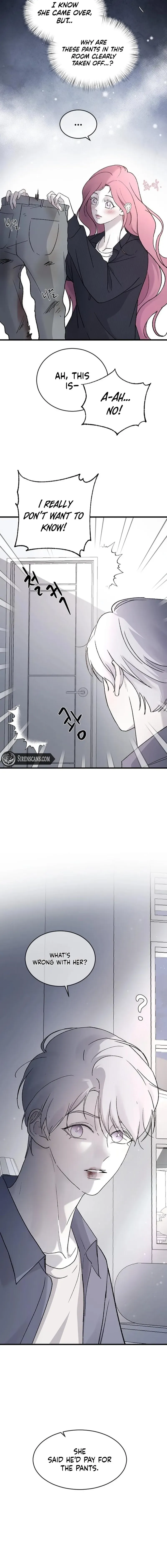 Read Three Brothers chapter 98 image 5 on Lezhin