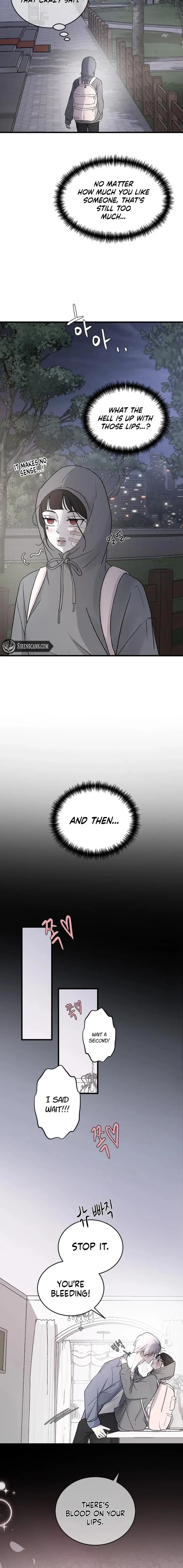 Read Three Brothers chapter 98 image 7 on Lezhin