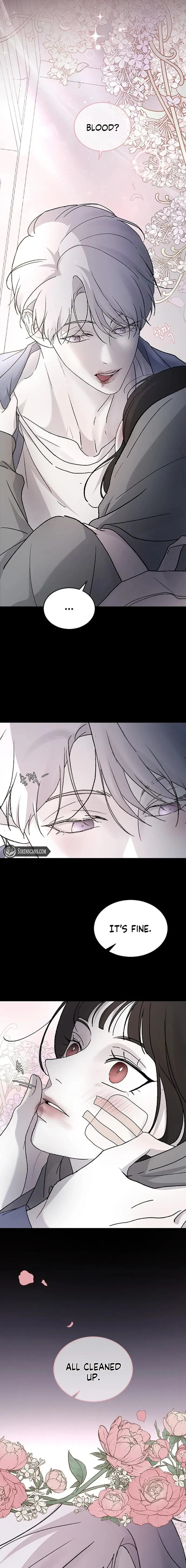 Read Three Brothers chapter 98 image 8 on Lezhin