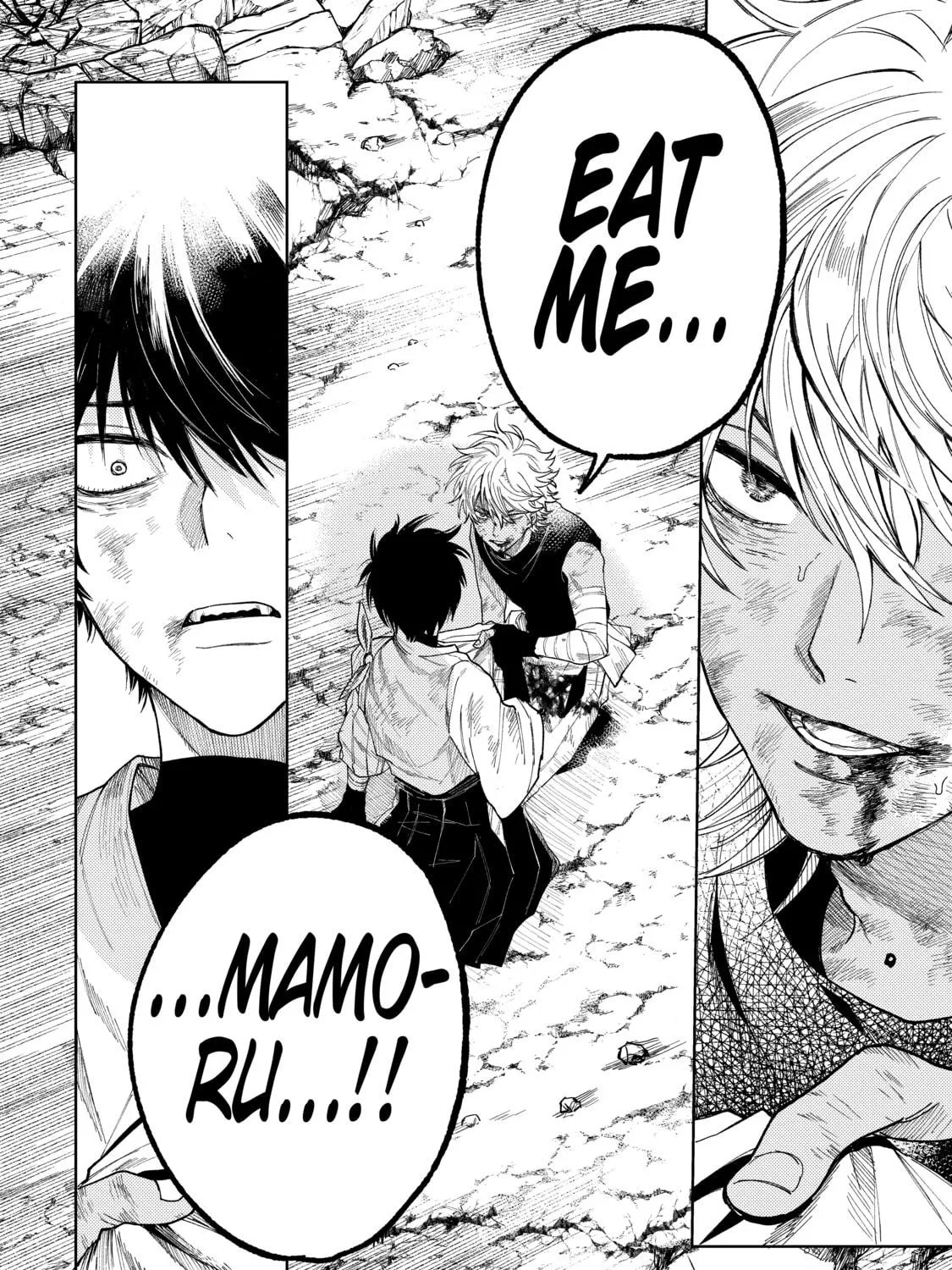 Read Three Exorcism Siblings chapter 10 image 10 on Lezhin
