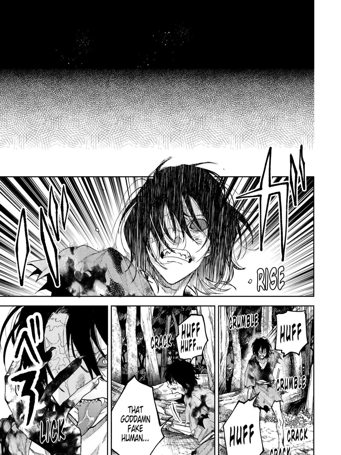 Read Three Exorcism Siblings chapter 10 image 24 on Lezhin