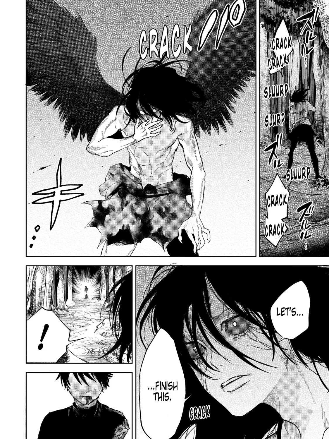 Read Three Exorcism Siblings chapter 10 image 26 on Lezhin