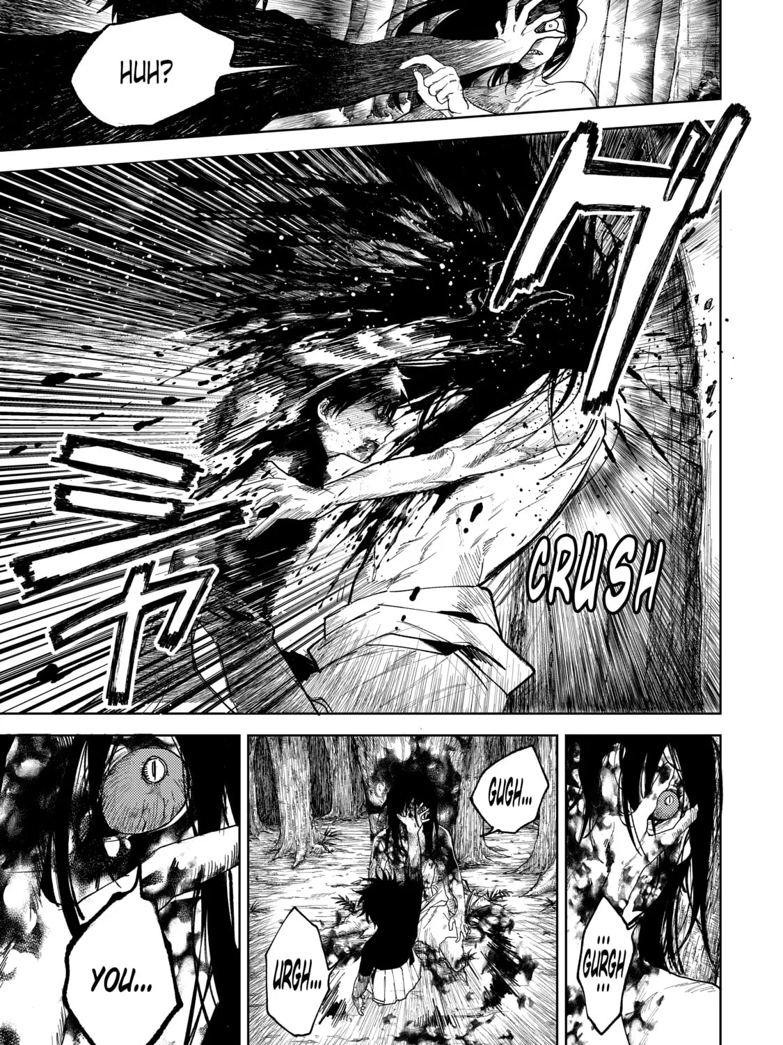 Read Three Exorcism Siblings chapter 10 image 32 on Lezhin