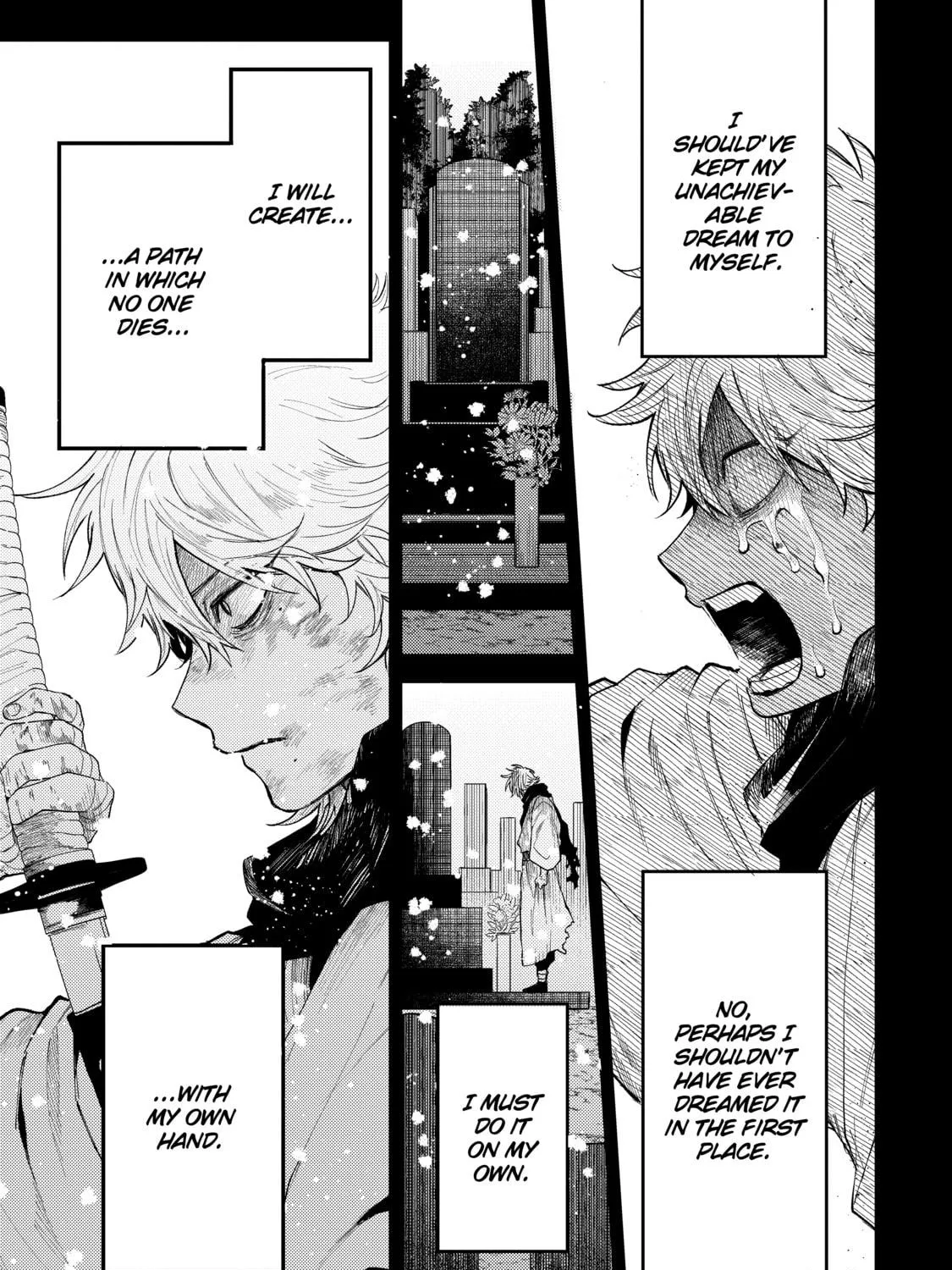 Read Three Exorcism Siblings chapter 11 image 16 on Lezhin