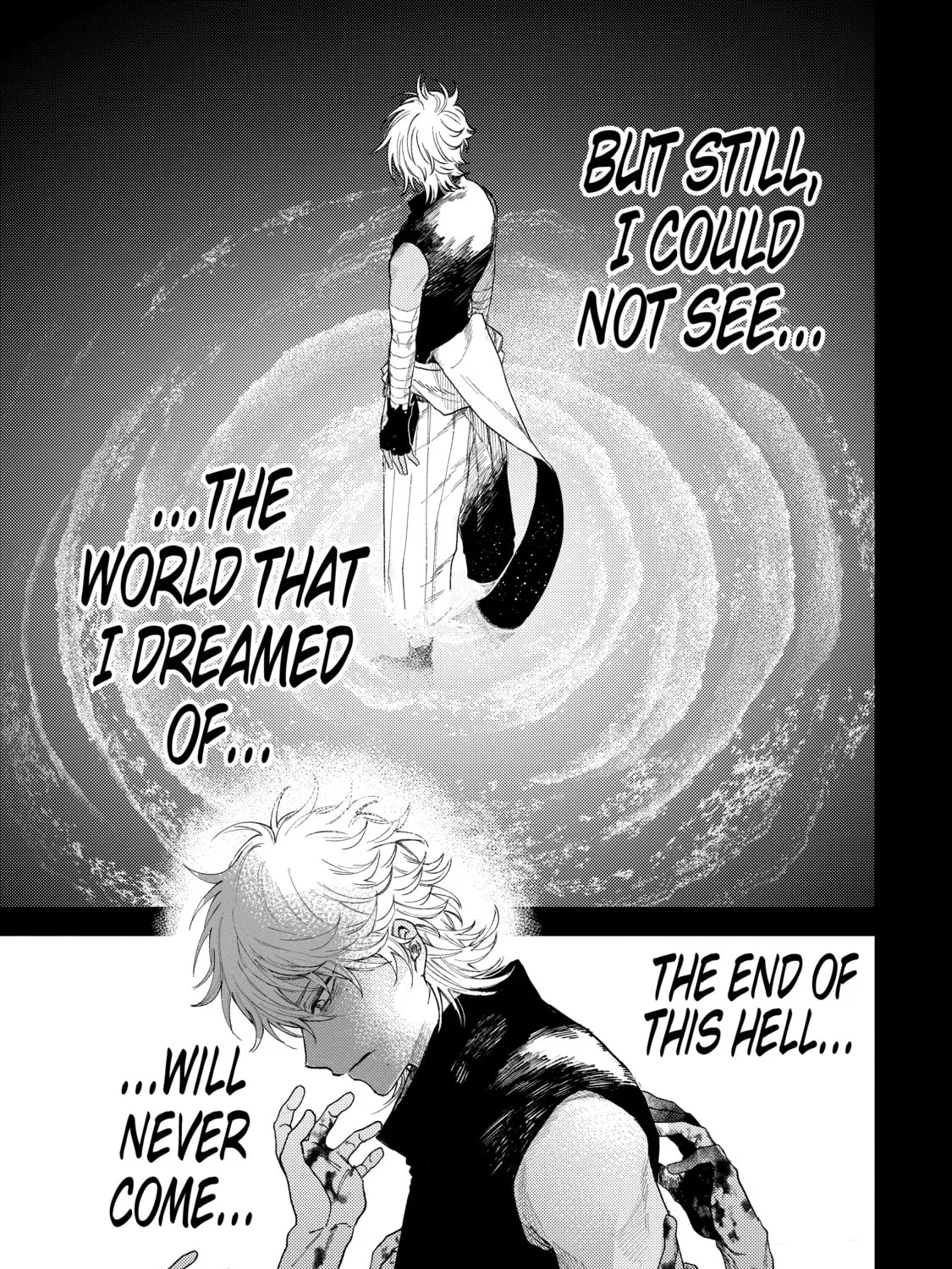 Read Three Exorcism Siblings chapter 11 image 20 on Lezhin