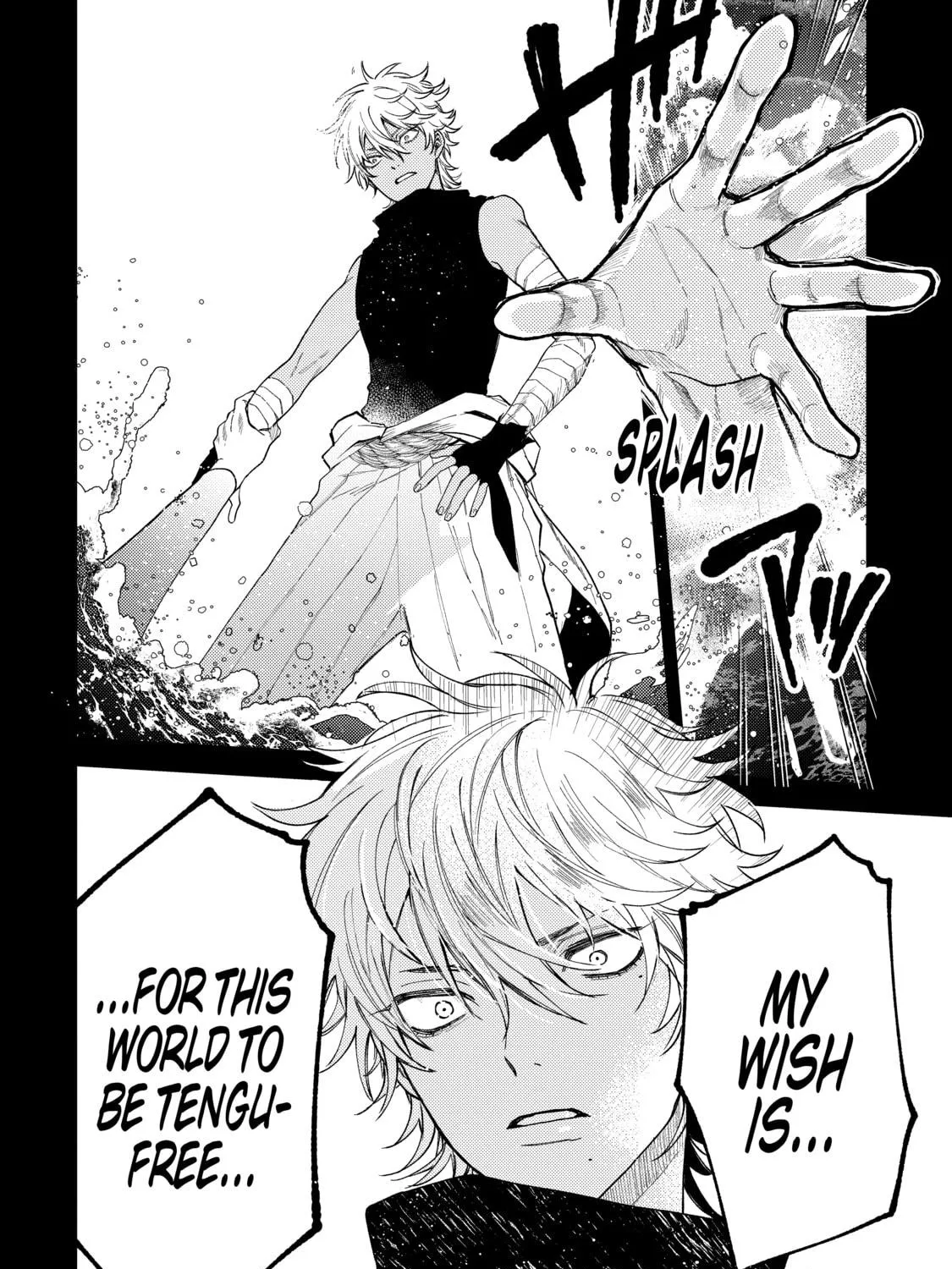 Read Three Exorcism Siblings chapter 11 image 22 on Lezhin