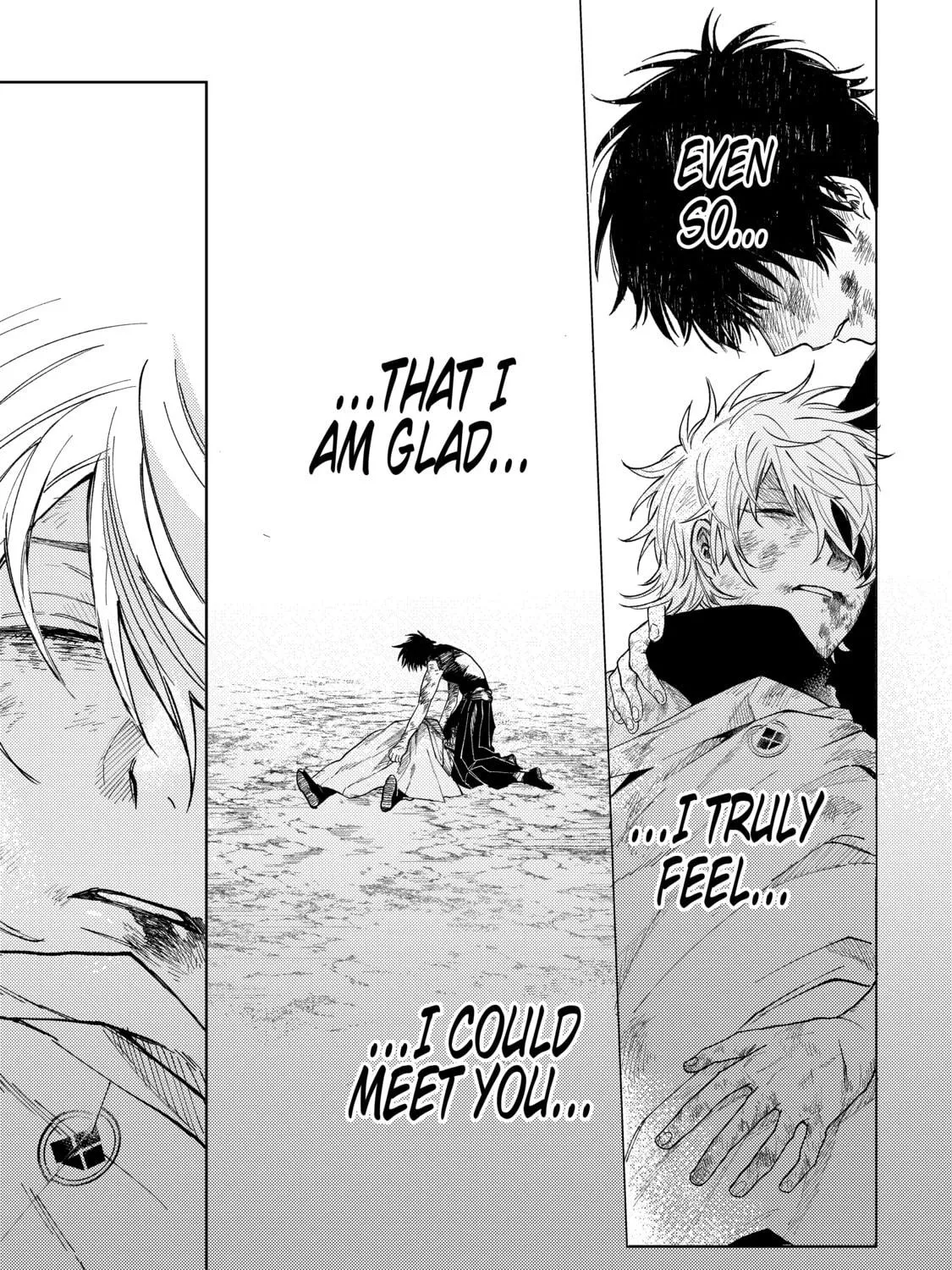 Read Three Exorcism Siblings chapter 11 image 28 on Lezhin
