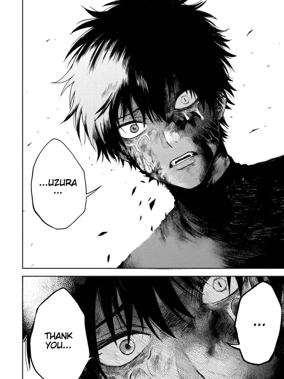 Read Three Exorcism Siblings chapter 11 image 30 on Lezhin