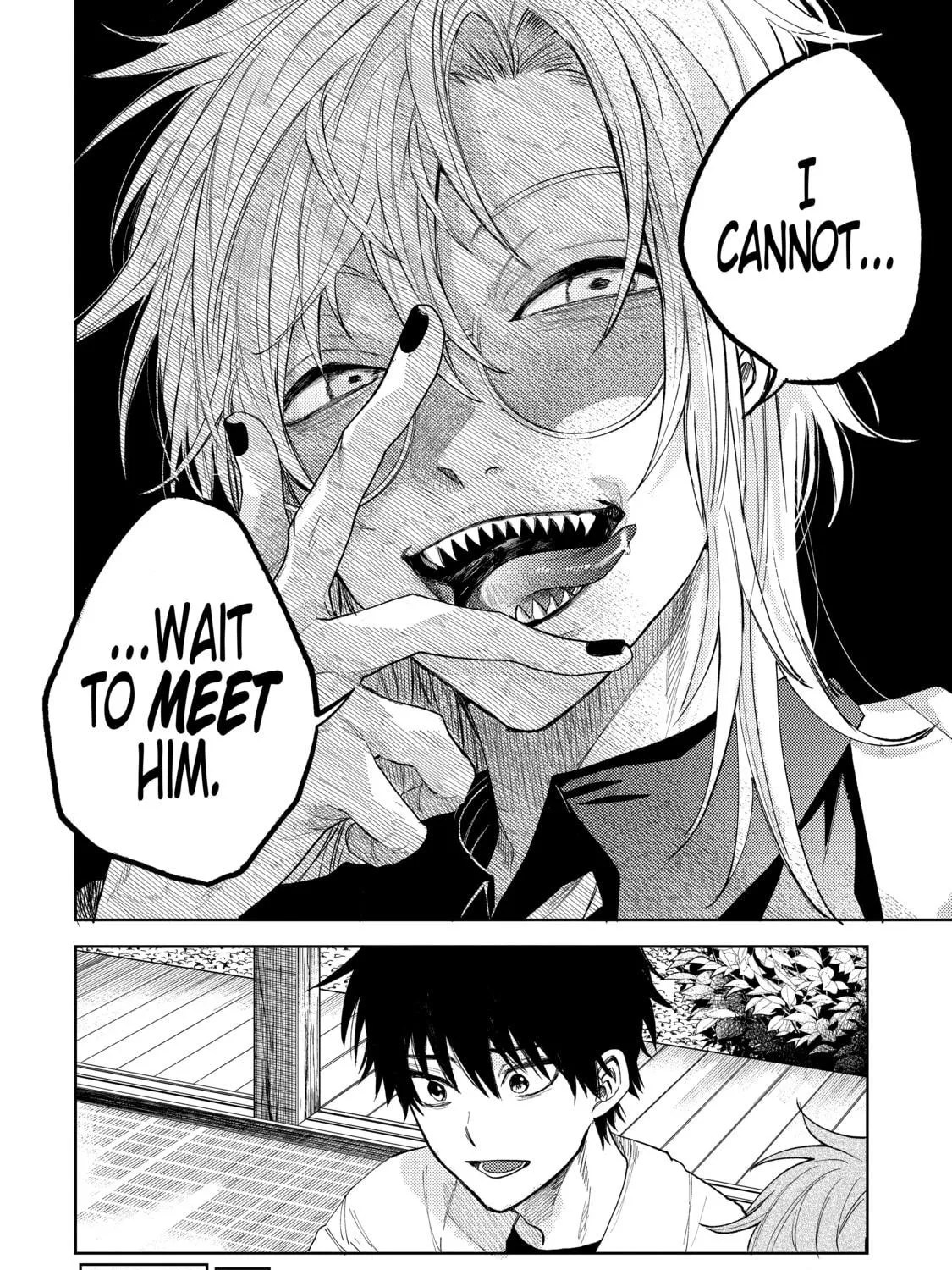 Read Three Exorcism Siblings chapter 14 image 34 on Lezhin