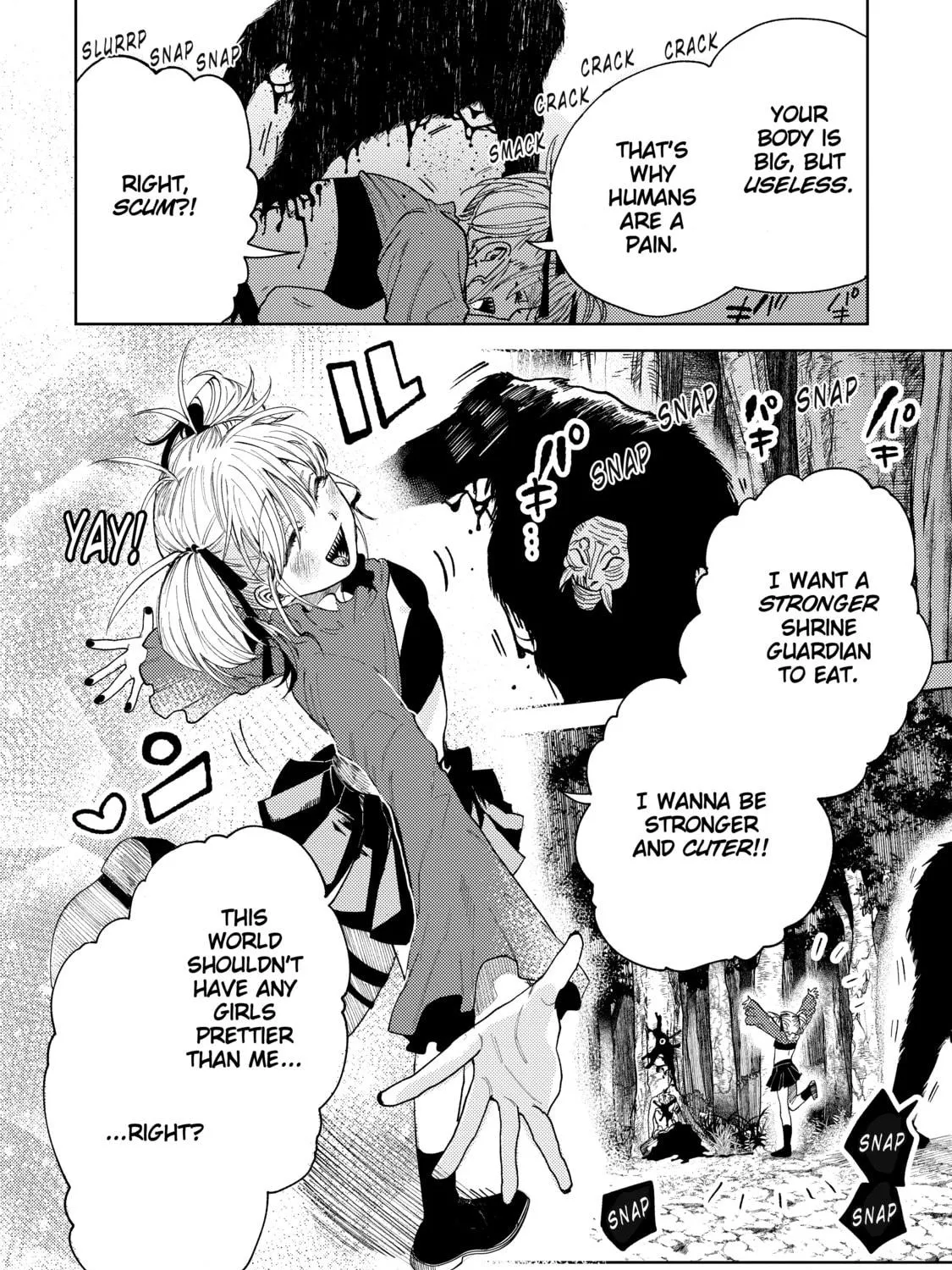 Read Three Exorcism Siblings chapter 16 image 18 on Lezhin