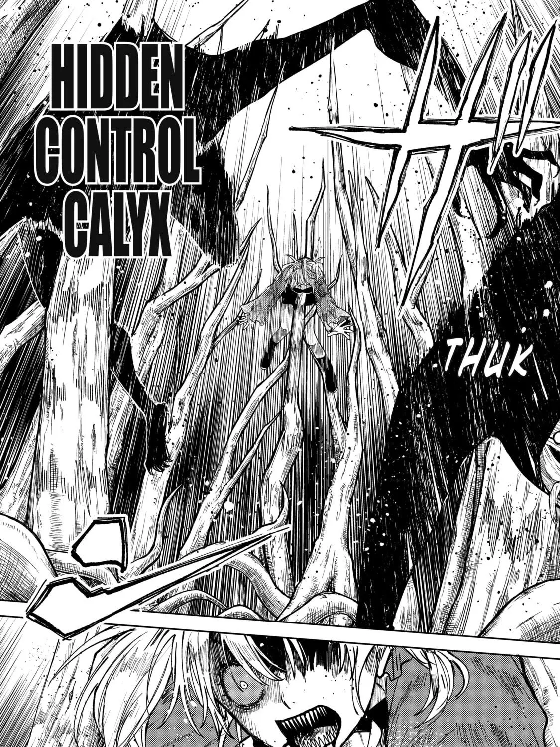 Read Three Exorcism Siblings chapter 16 image 28 on Lezhin