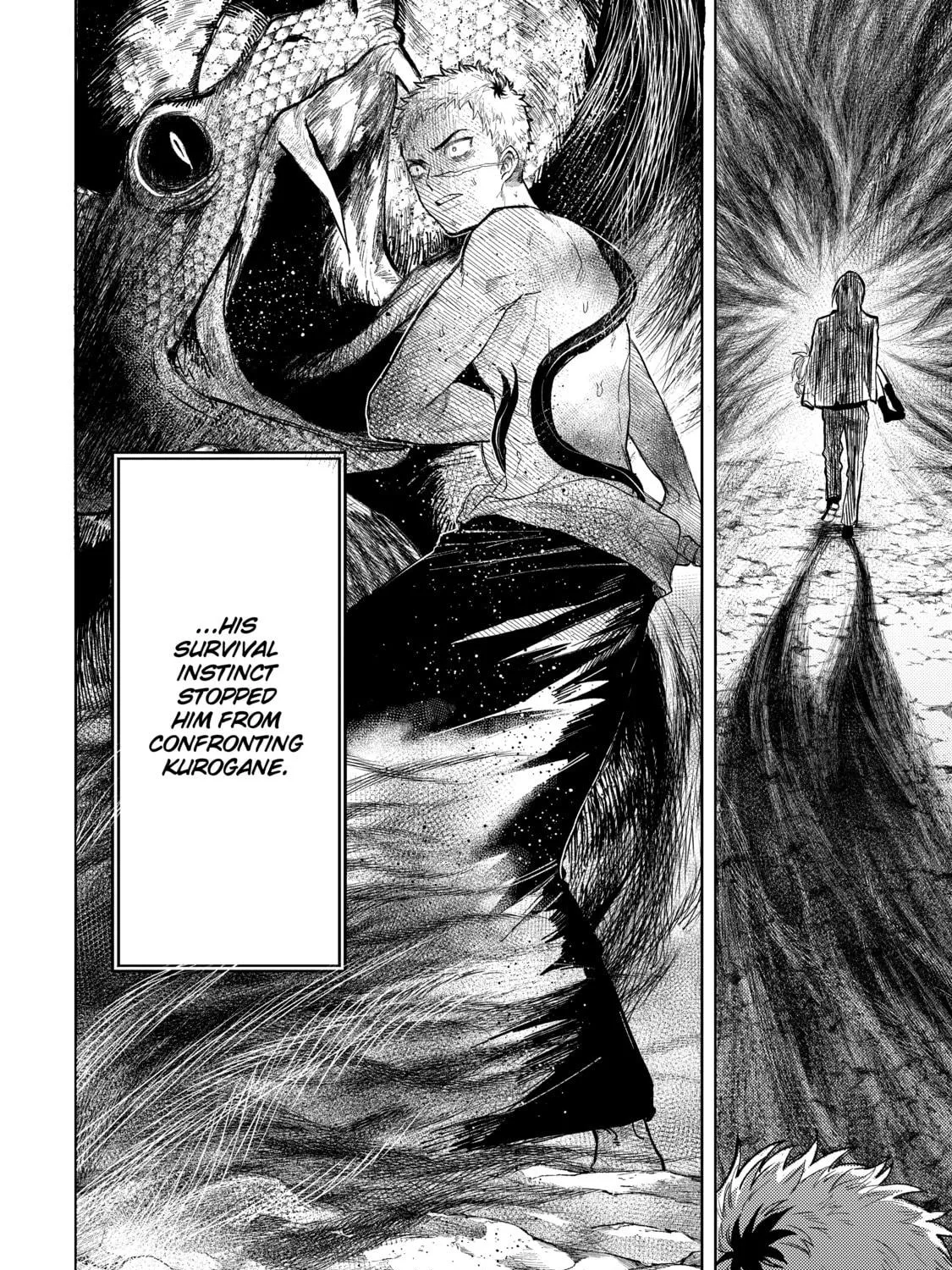 Read Three Exorcism Siblings chapter 17 image 10 on Lezhin