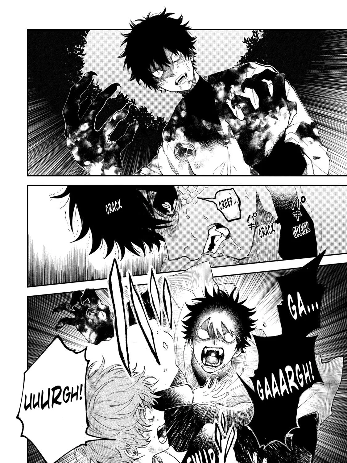 Read Three Exorcism Siblings chapter 2 image 10 on Lezhin