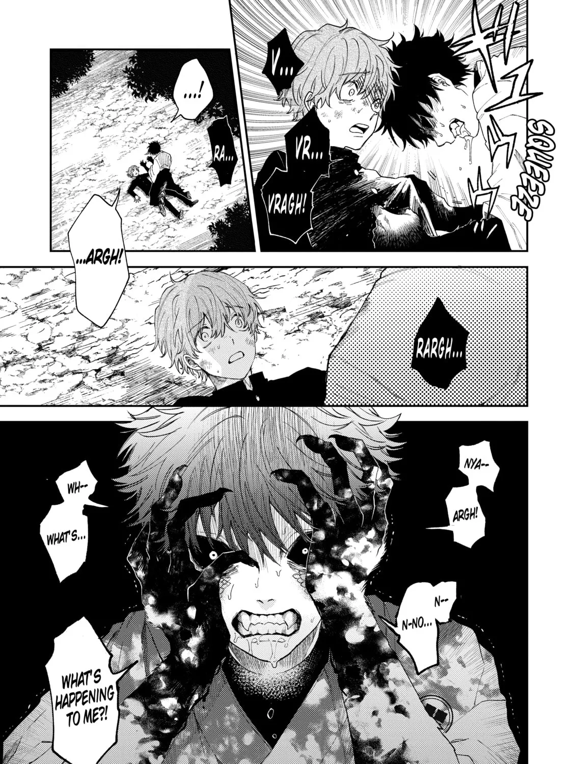 Read Three Exorcism Siblings chapter 2 image 12 on Lezhin
