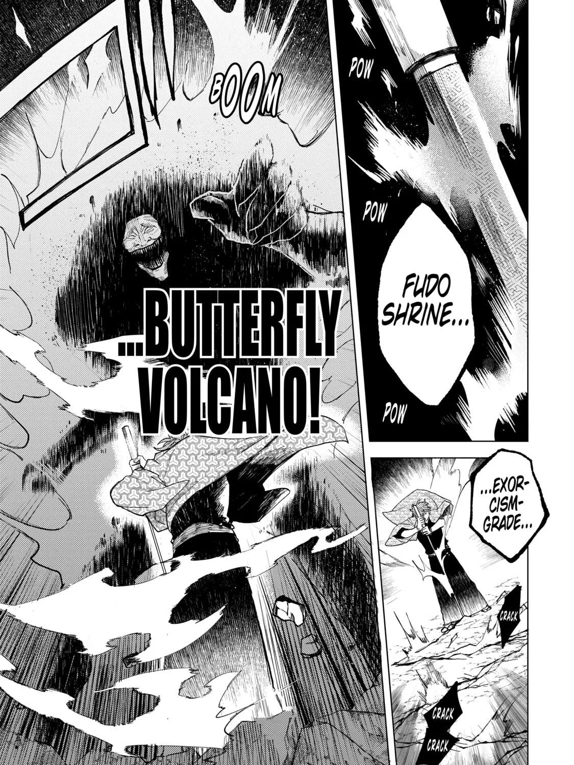 Read Three Exorcism Siblings chapter 2 image 28 on Lezhin