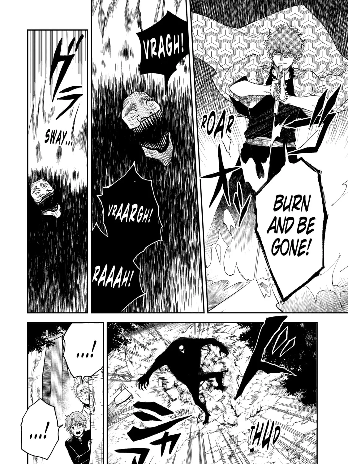 Read Three Exorcism Siblings chapter 2 image 30 on Lezhin