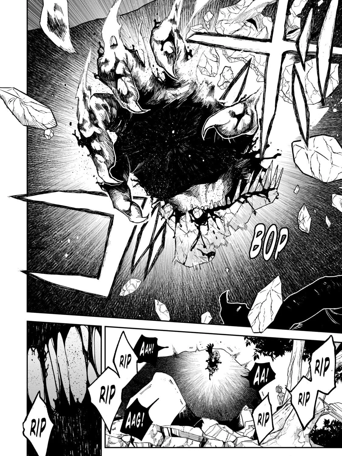 Read Three Exorcism Siblings chapter 2 image 38 on Lezhin