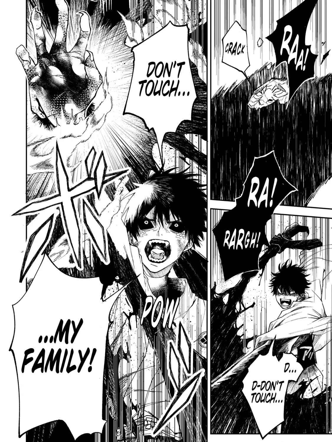 Read Three Exorcism Siblings chapter 2 image 46 on Lezhin