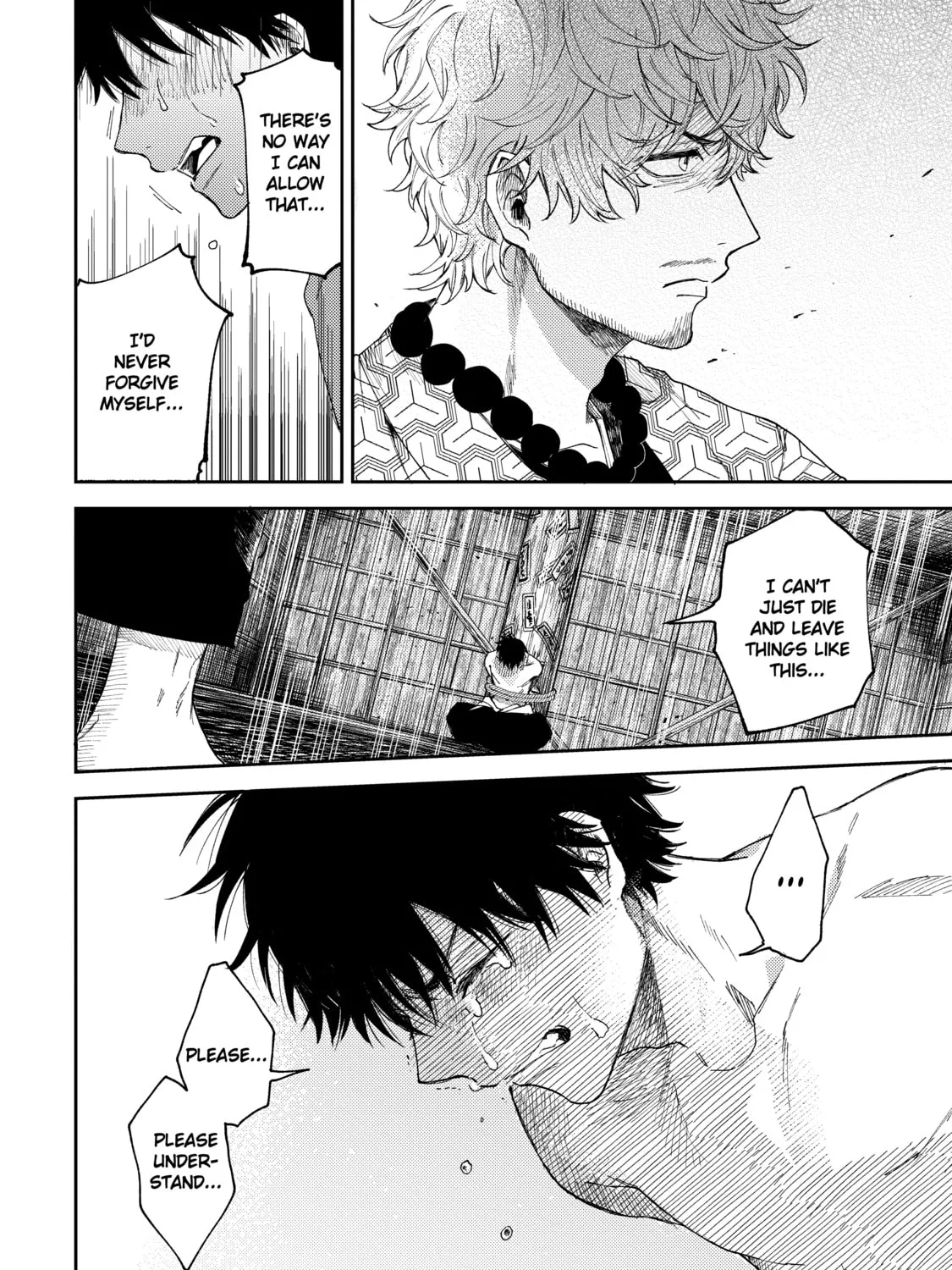 Read Three Exorcism Siblings chapter 2 image 66 on Lezhin
