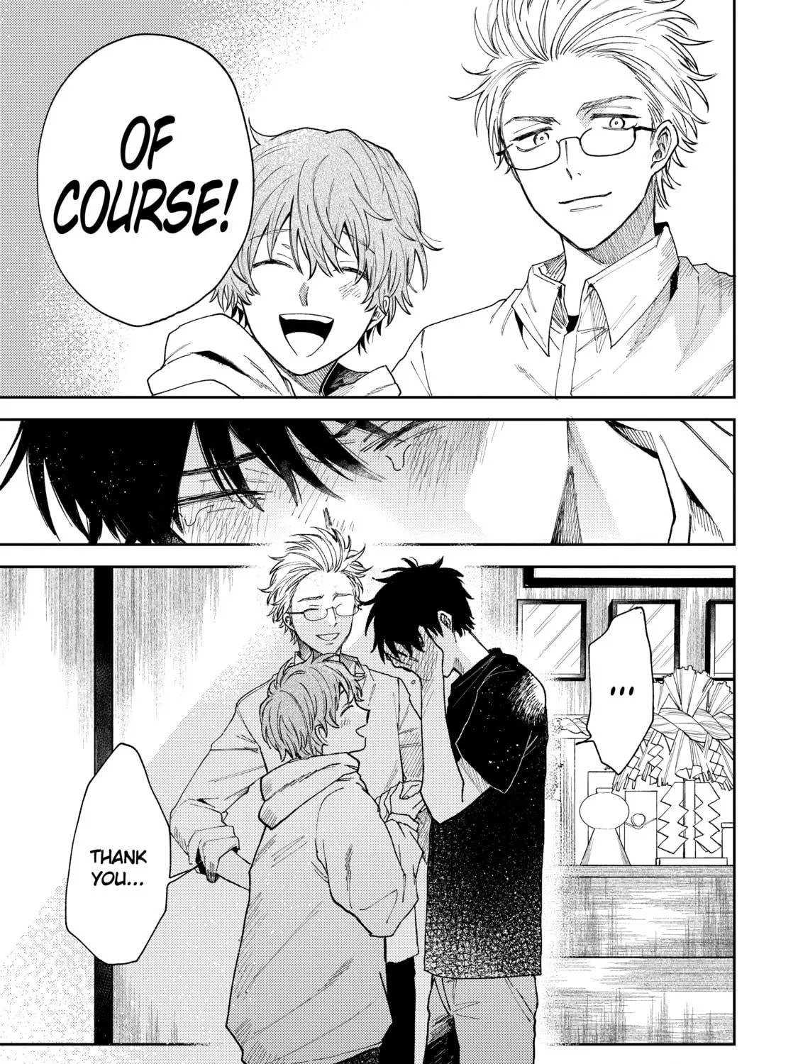 Read Three Exorcism Siblings chapter 3 image 48 on Lezhin