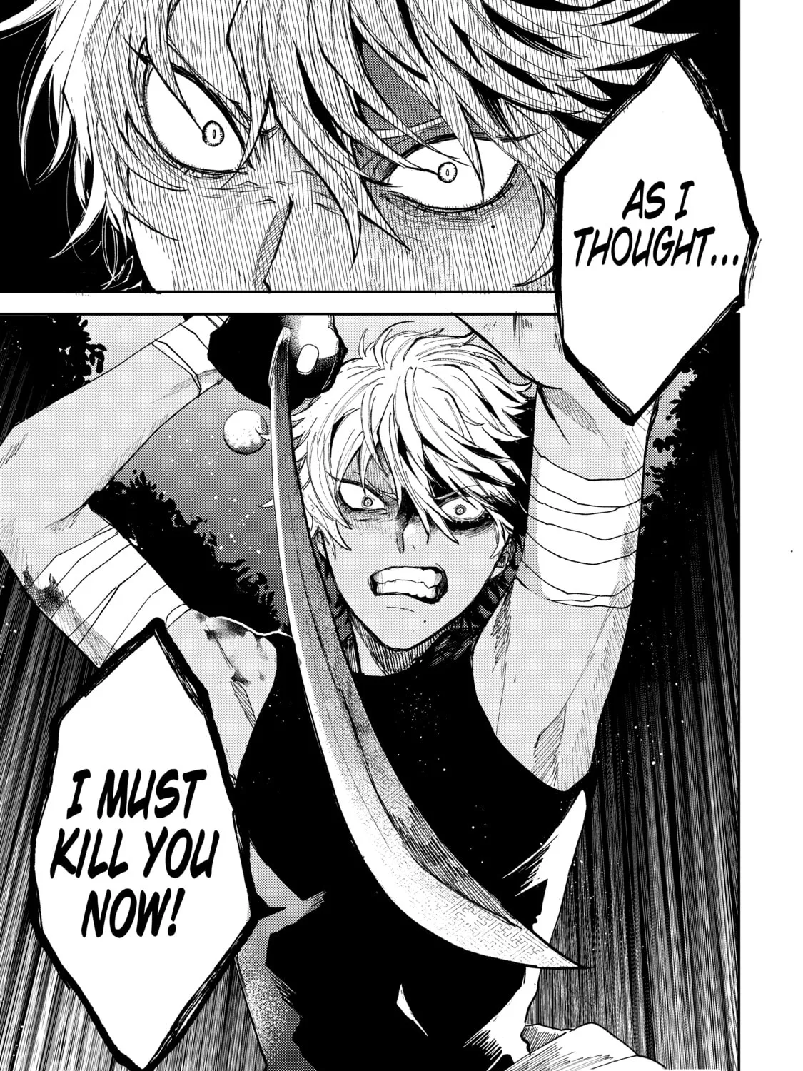 Read Three Exorcism Siblings chapter 3 image 56 on Lezhin