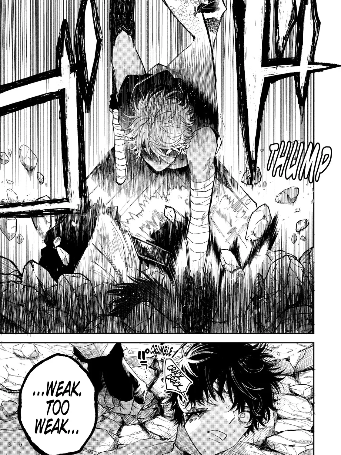 Read Three Exorcism Siblings chapter 4 image 12 on Lezhin