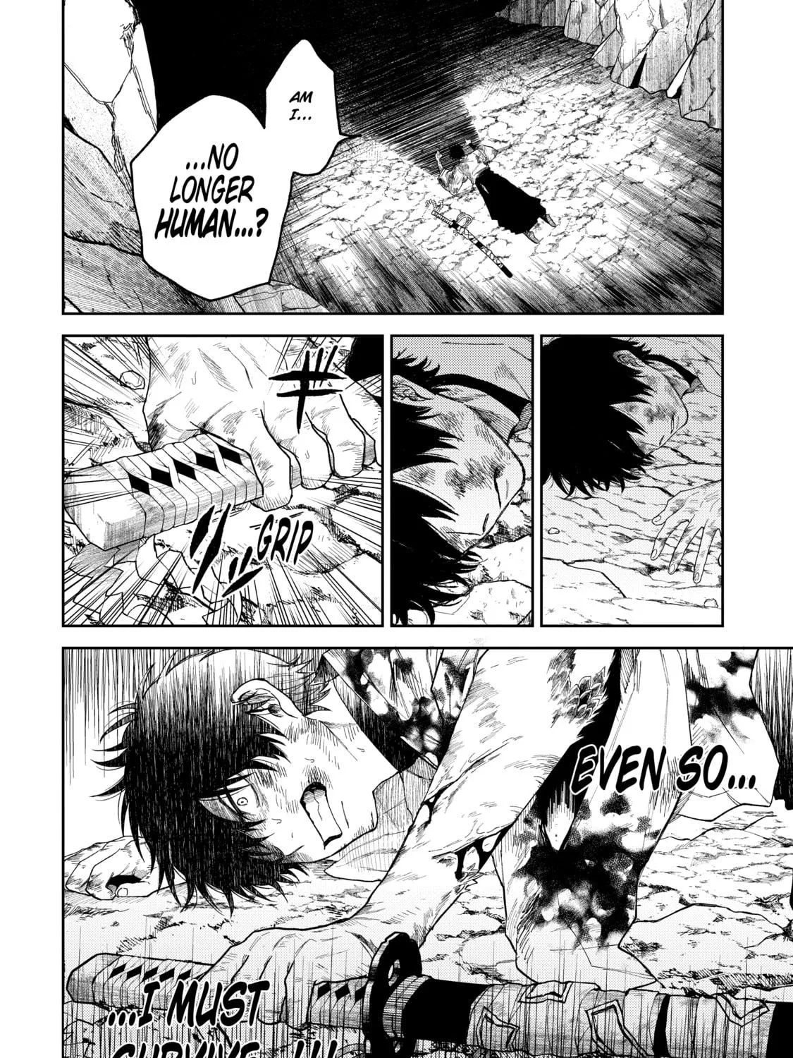 Read Three Exorcism Siblings chapter 5 image 10 on Lezhin