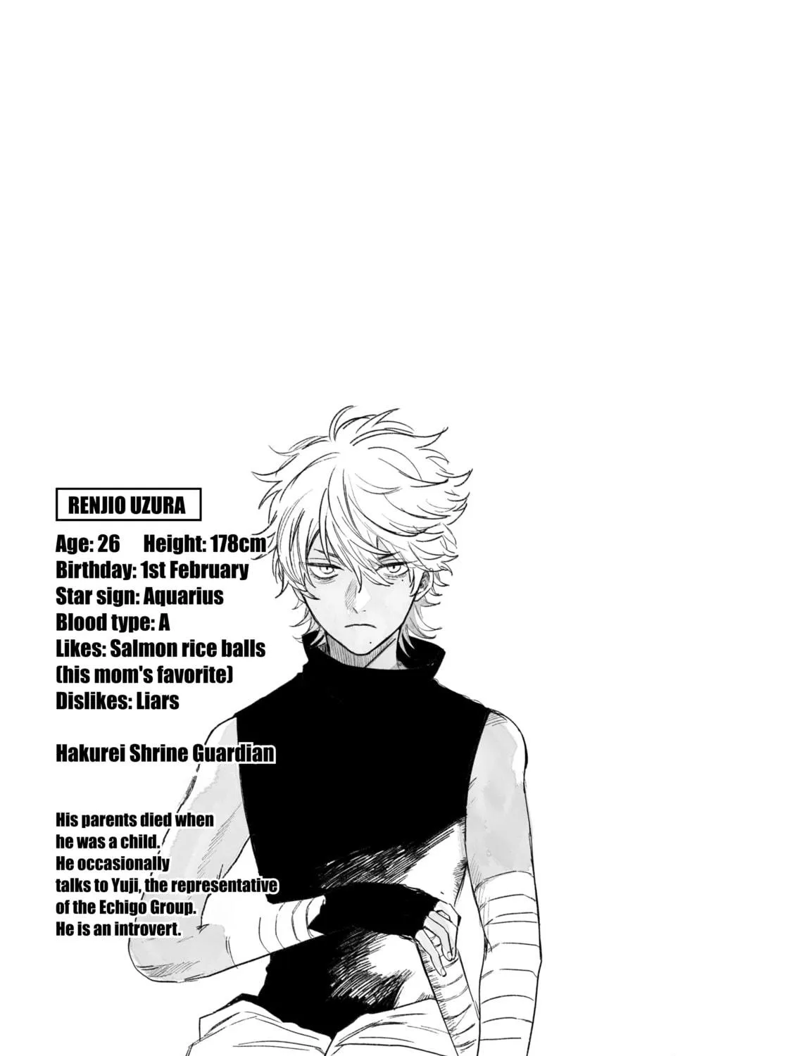 Read Three Exorcism Siblings chapter 5 image 40 on Lezhin