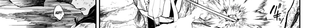 Read Three Exorcism Siblings chapter 6 image 1 on Lezhin