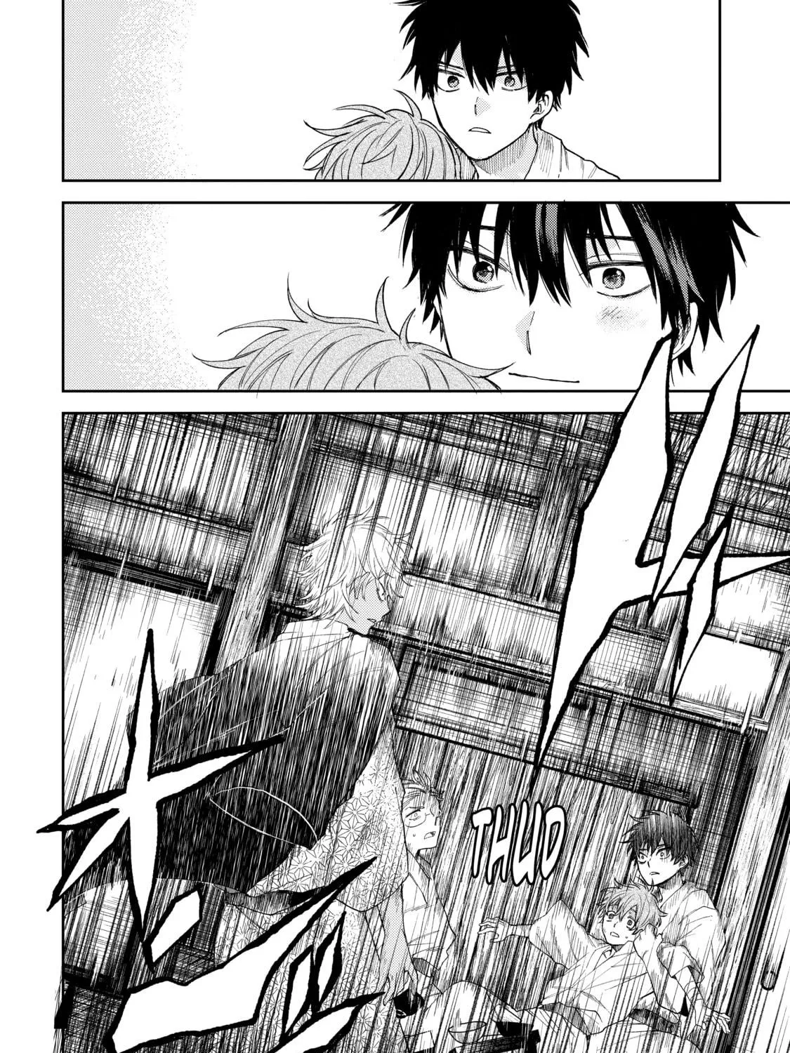 Read Three Exorcism Siblings chapter 6 image 34 on Lezhin