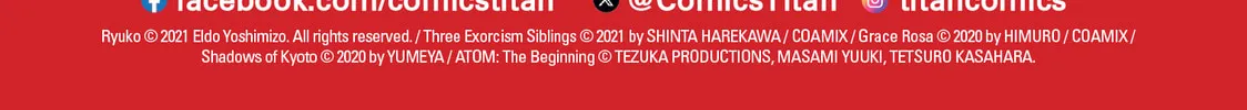 Read Three Exorcism Siblings chapter 6 image 45 on Lezhin