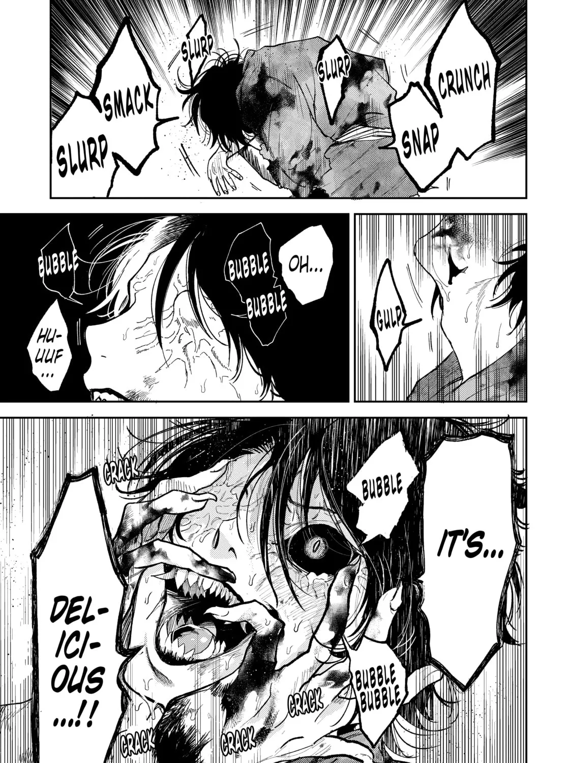 Read Three Exorcism Siblings chapter 7 image 24 on Lezhin