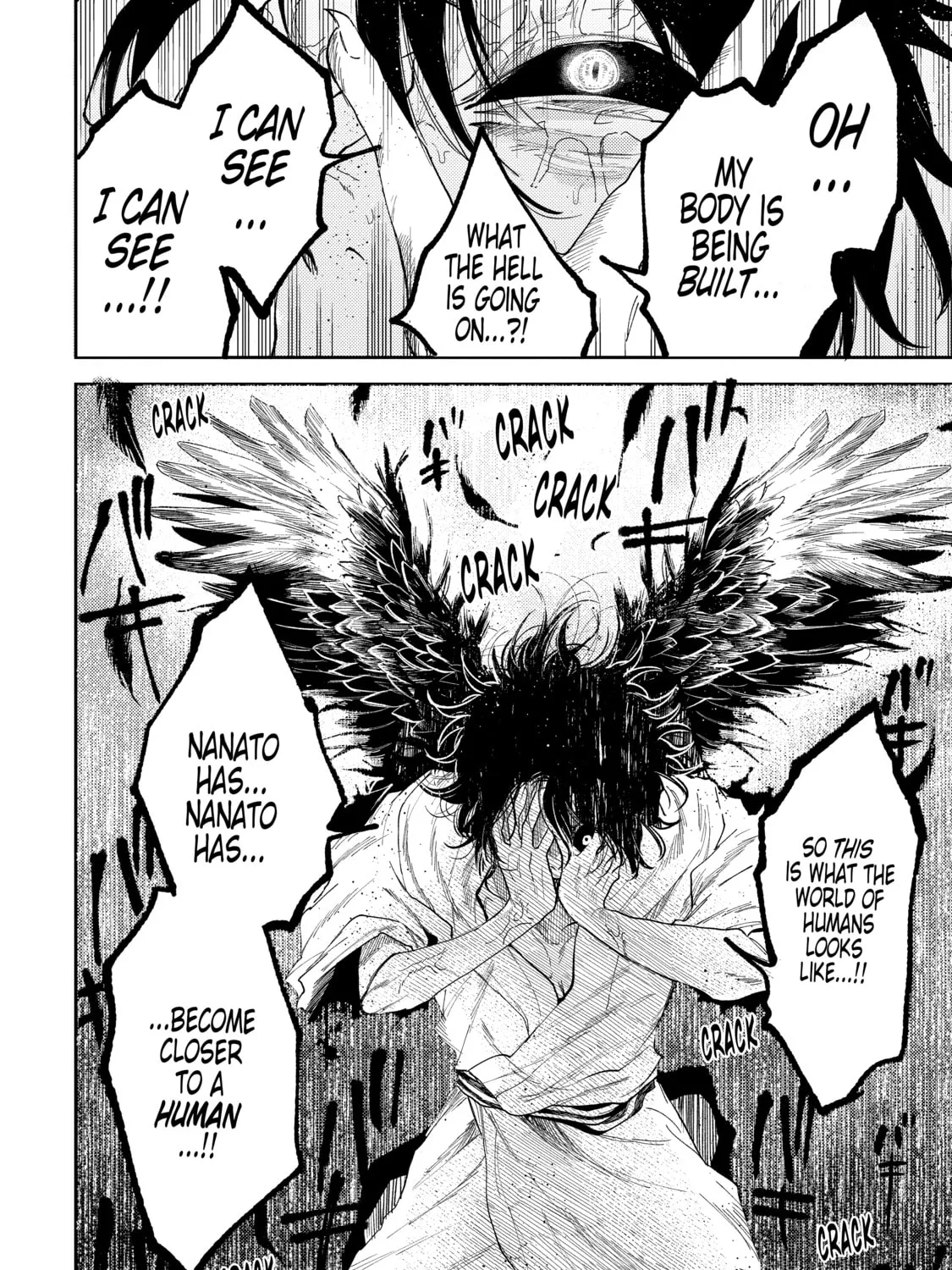 Read Three Exorcism Siblings chapter 7 image 26 on Lezhin
