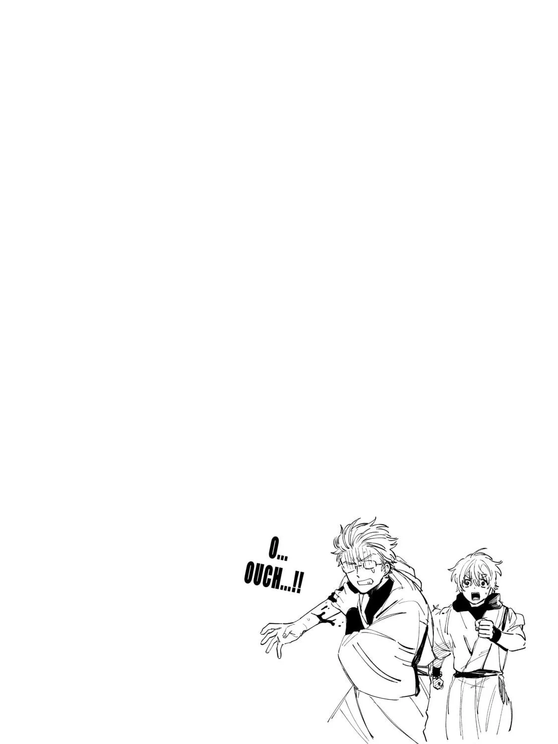 Read Three Exorcism Siblings chapter 7 image 34 on Lezhin