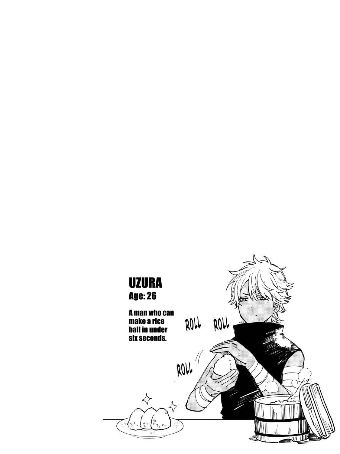 Read Three Exorcism Siblings chapter 8 image 34 on Lezhin