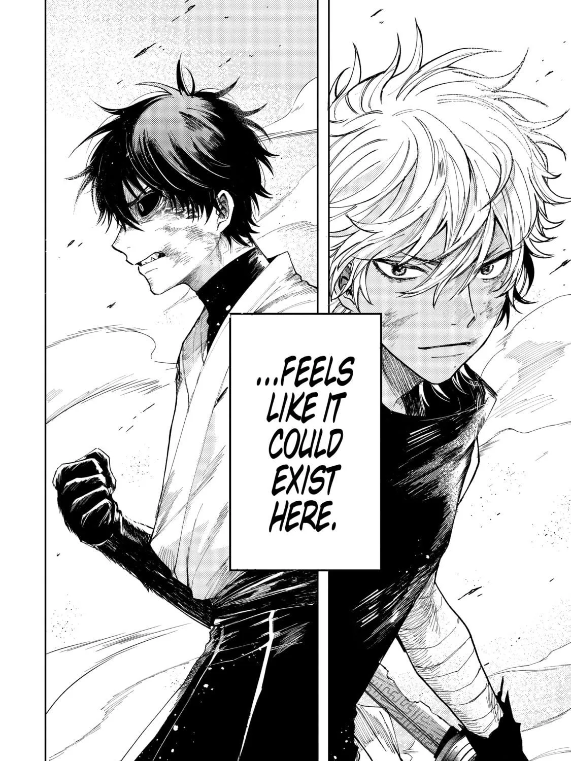 Read Three Exorcism Siblings chapter 9 image 10 on Lezhin