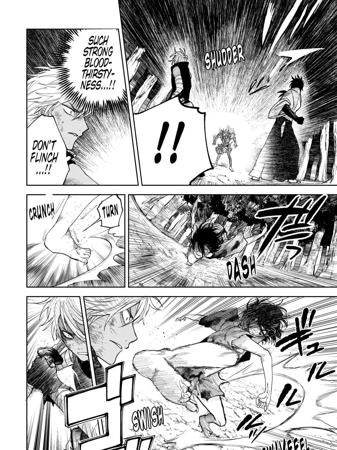 Read Three Exorcism Siblings chapter 9 image 18 on Lezhin