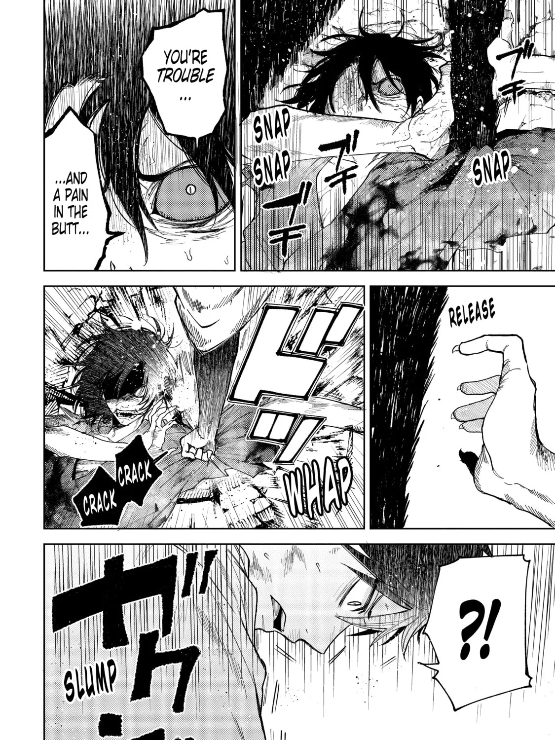 Read Three Exorcism Siblings chapter 9 image 26 on Lezhin
