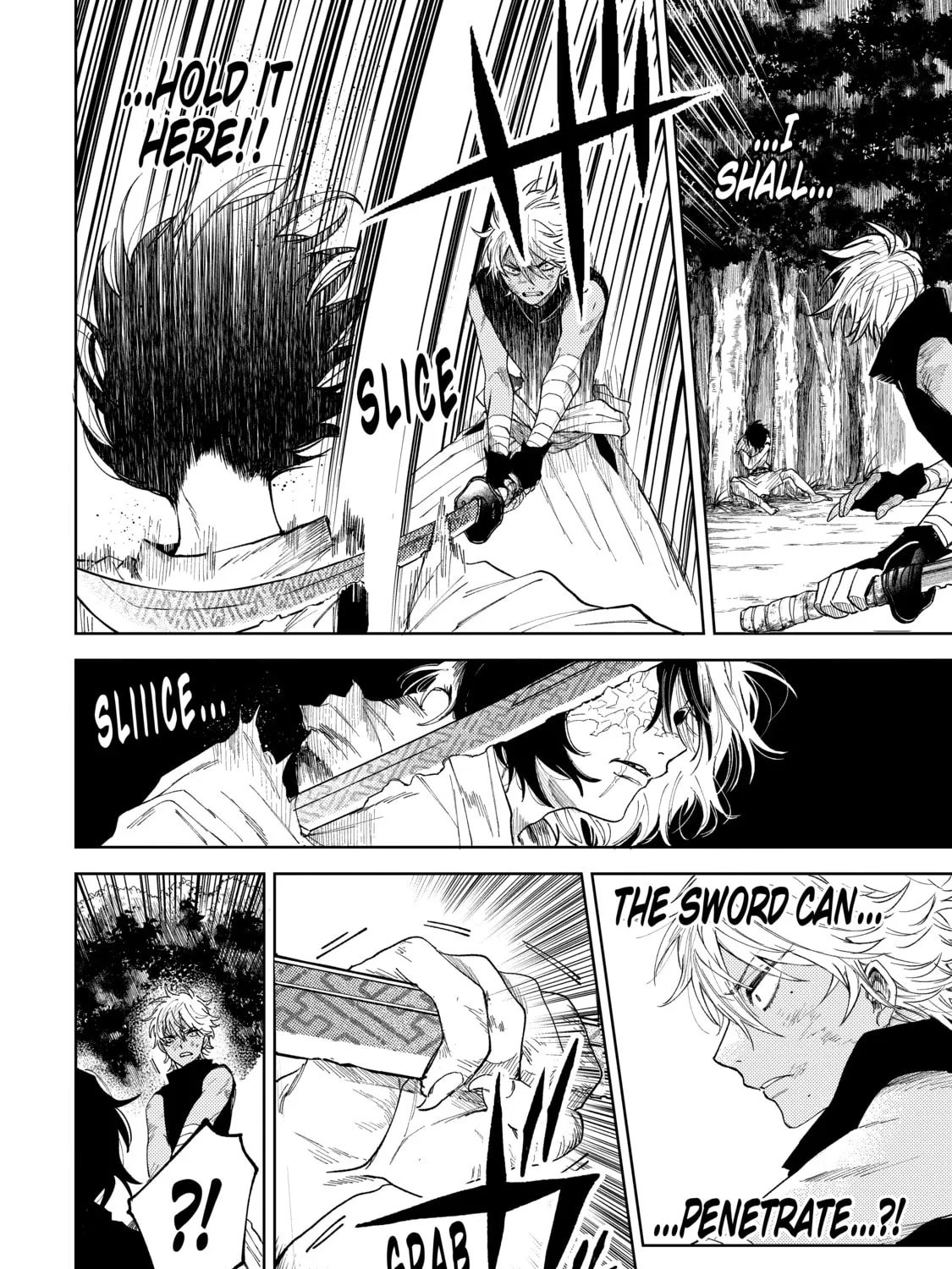 Read Three Exorcism Siblings chapter 9 image 30 on Lezhin