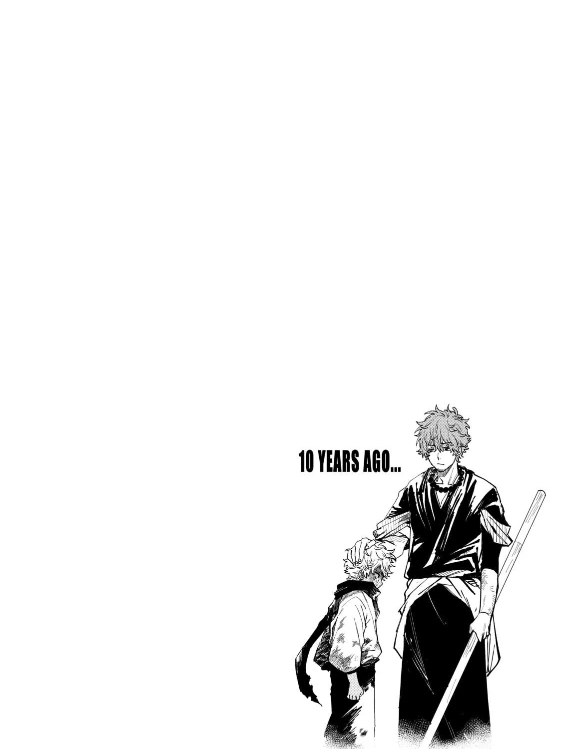 Read Three Exorcism Siblings chapter 9 image 38 on Lezhin