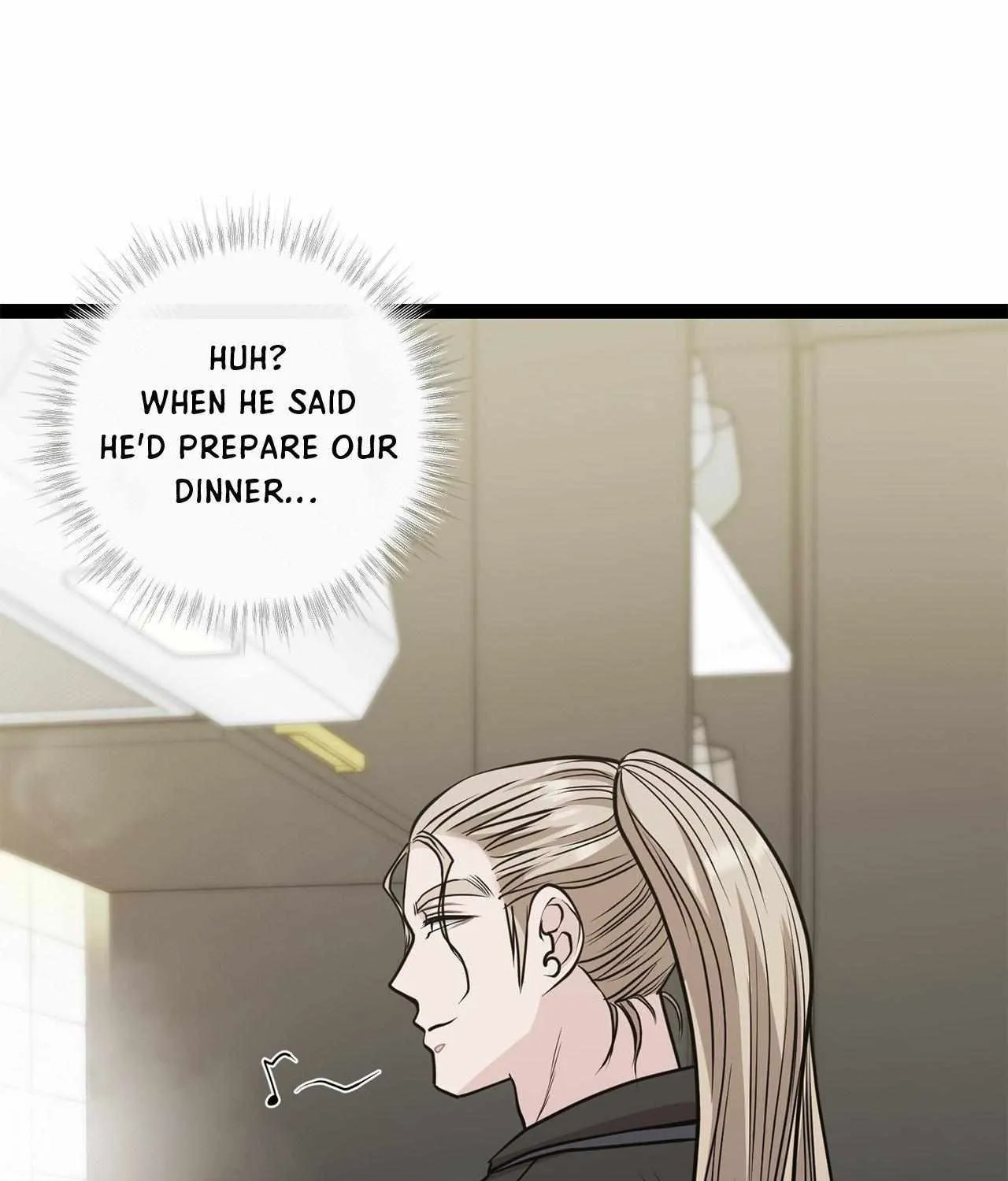 Three Gentlemen Chapter 13 page 106 - 