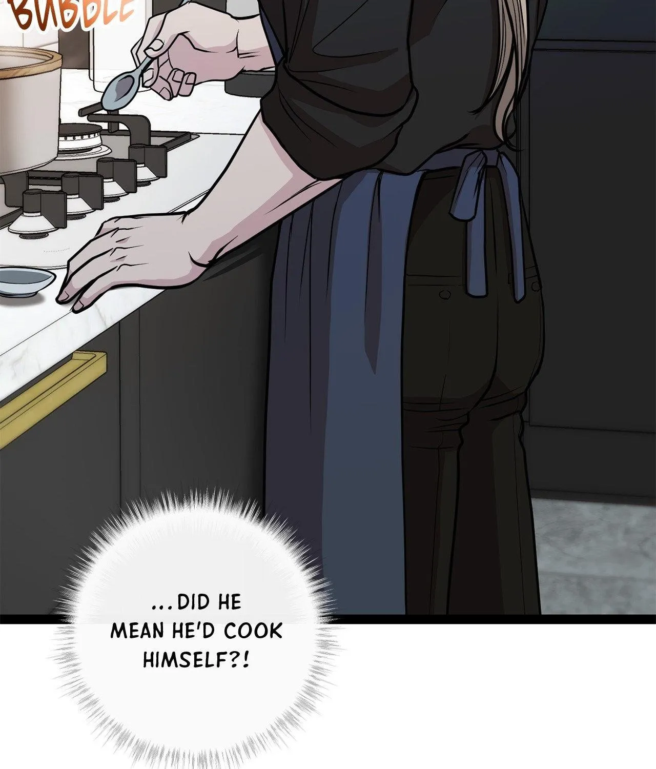 Three Gentlemen Chapter 13 page 108 - 