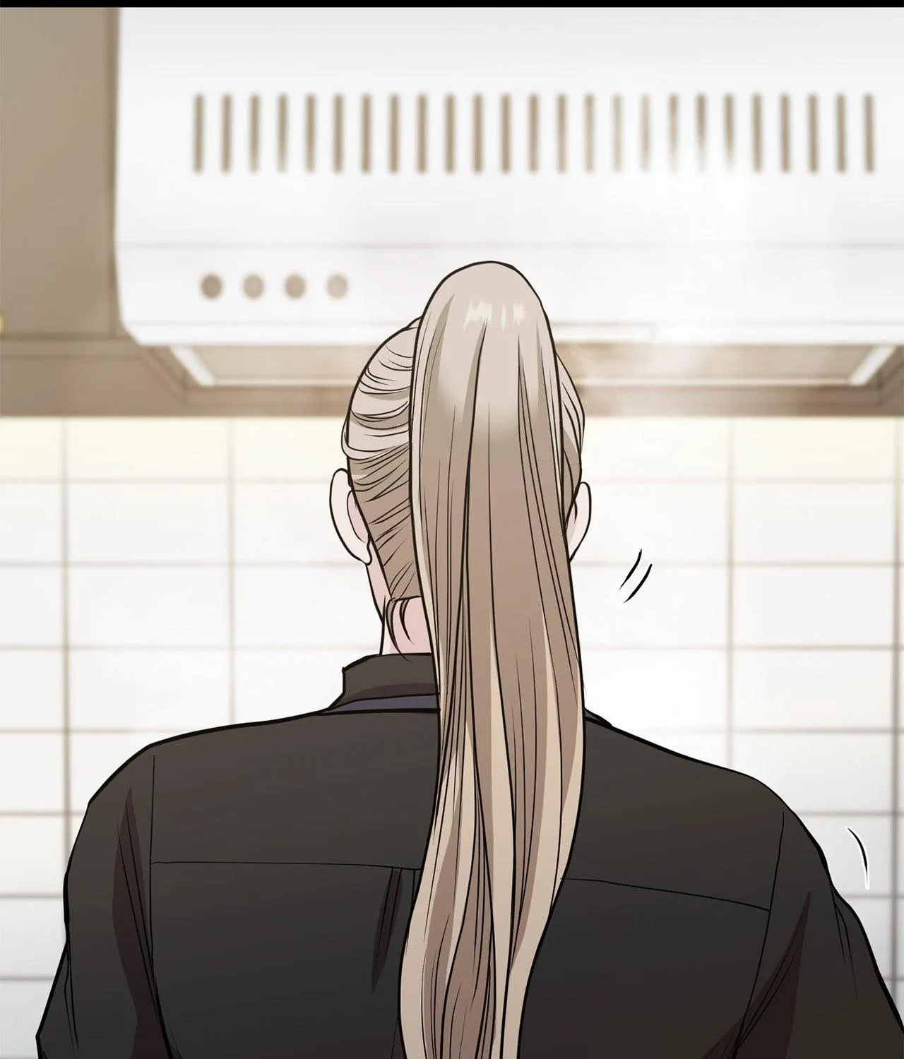 Three Gentlemen Chapter 13 page 112 - 